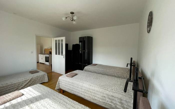 Apartmán č. 1