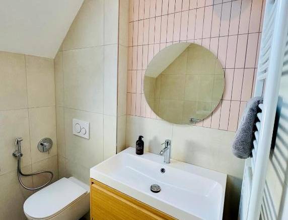 Apartmán č. 2