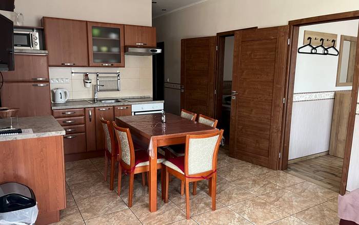 Villa Gracia Podhájska