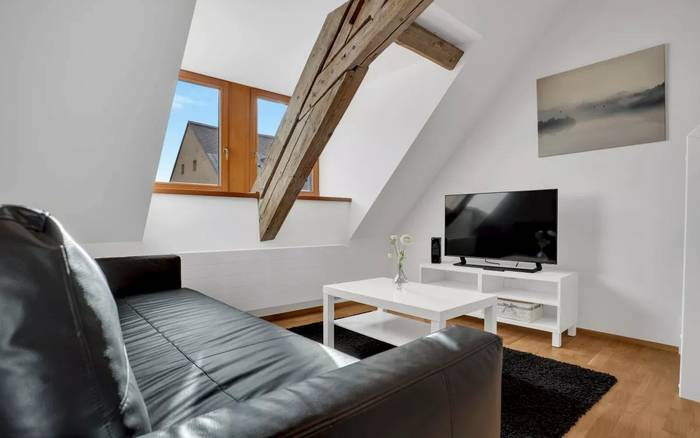 Apartmán 9