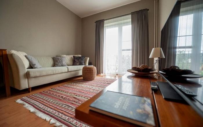 Apartmán