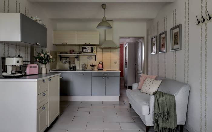 Apartmán 5