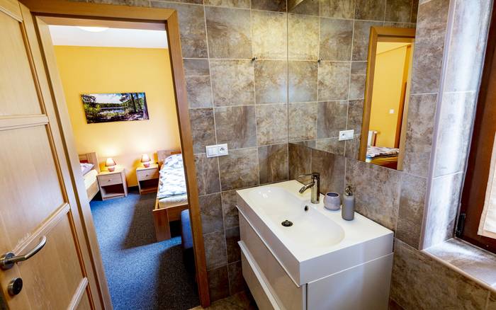 Apartmán ASPEN