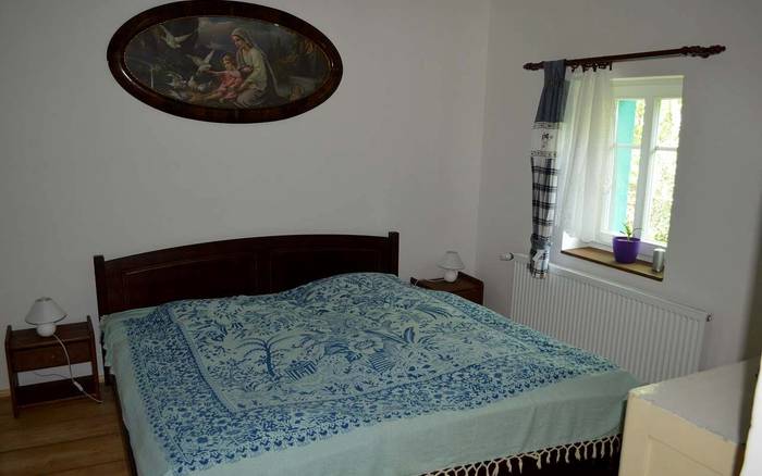 Apartmán č. 5