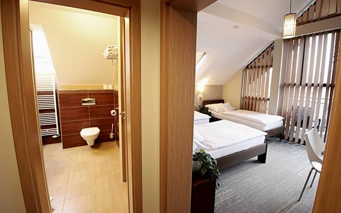 Pokoj Comfort 8