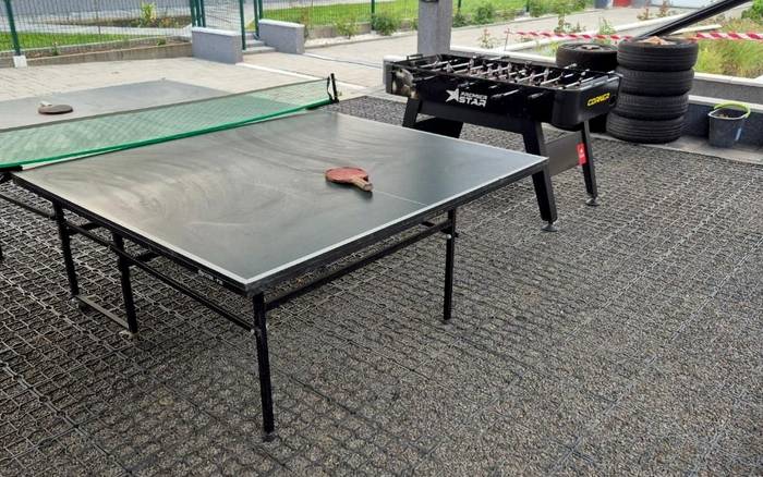 Stolný tenis
