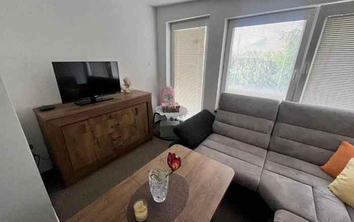 Apartmán s 2 spálňami