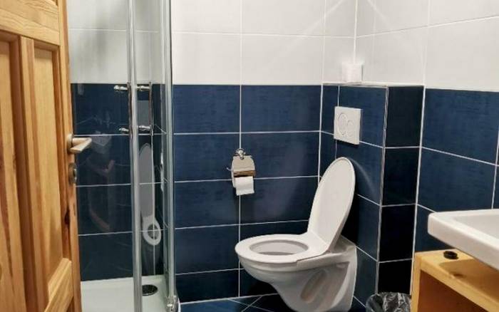 Dvojlůžkový pokoj 106