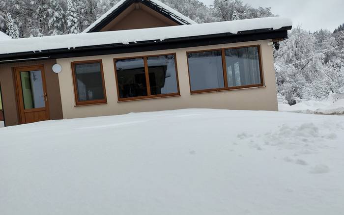 Exteriér