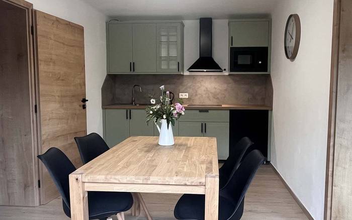 Apartmán Humprecht
