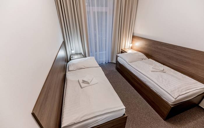 Apartmán
