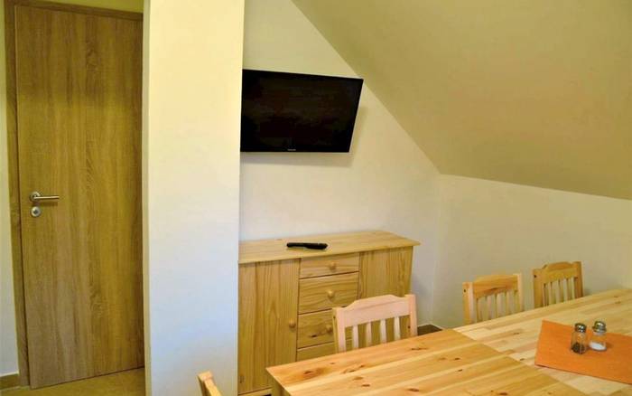 Apartmán č. 1
