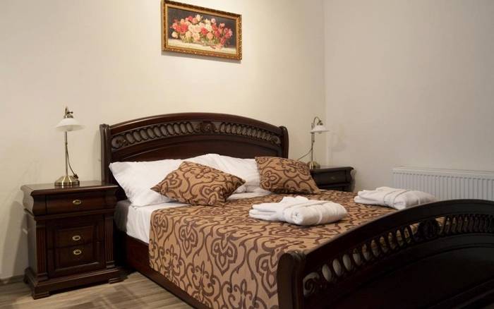 Apartmán č. 20