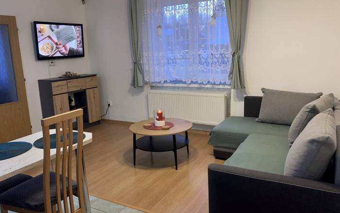 Apartmán LaPetra č. 2