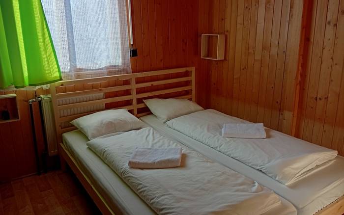 Štvorlôžková izba