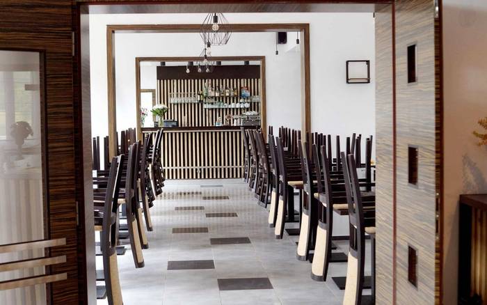Restaurace
