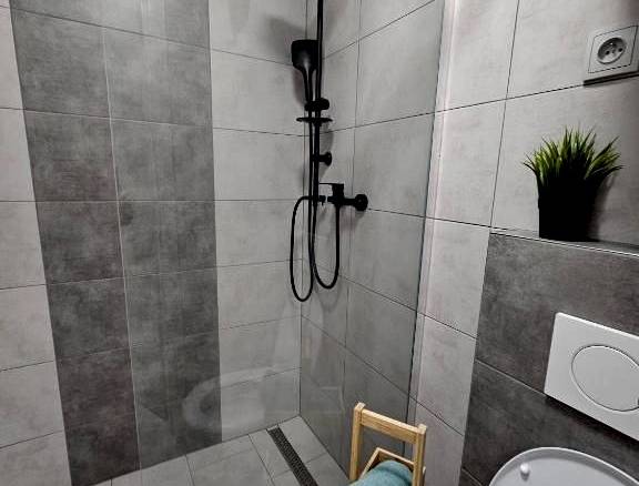 Apartmán