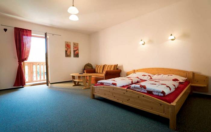Apartmán