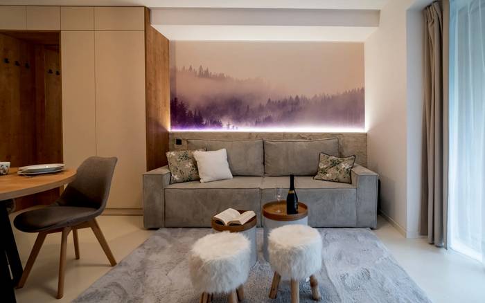 LEBENSKI Apartment A21
