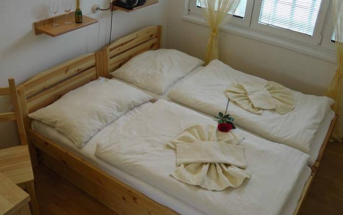 Apartmán