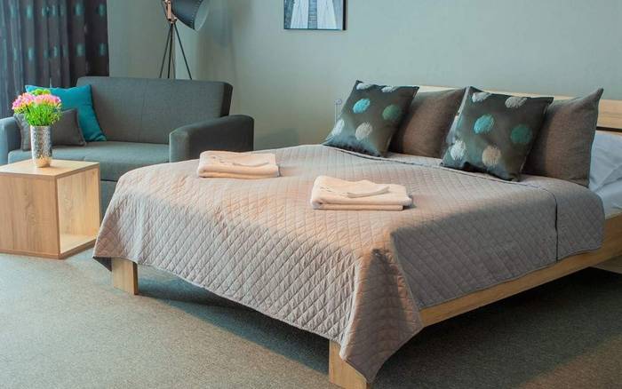 Apartmán Standard