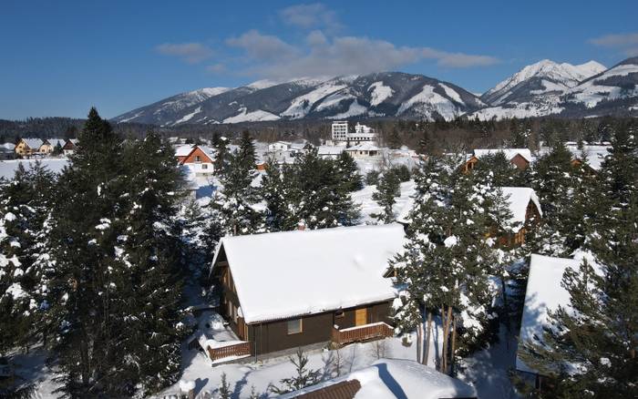 Chalet Tatras