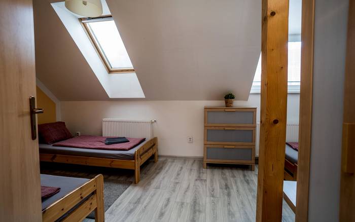 Velký Apartmán