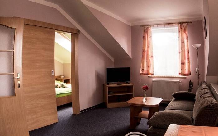 Apartmán