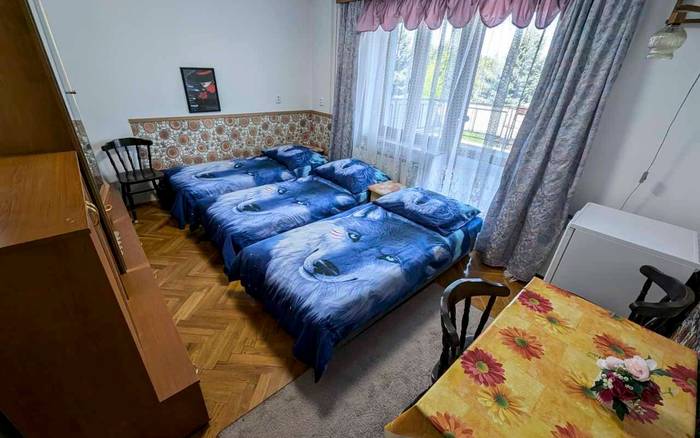 Pokoj Nikola