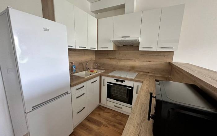Apartmán s 1 spálňou