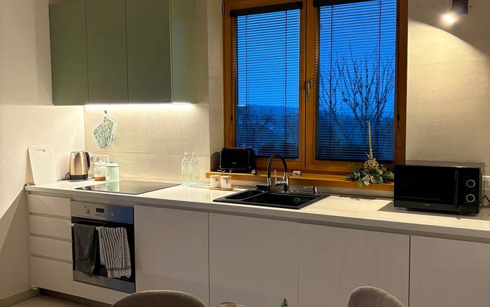 DoMi panoráma és wellness