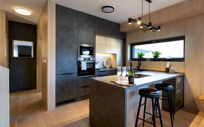 Apartmanica Chalet 5B