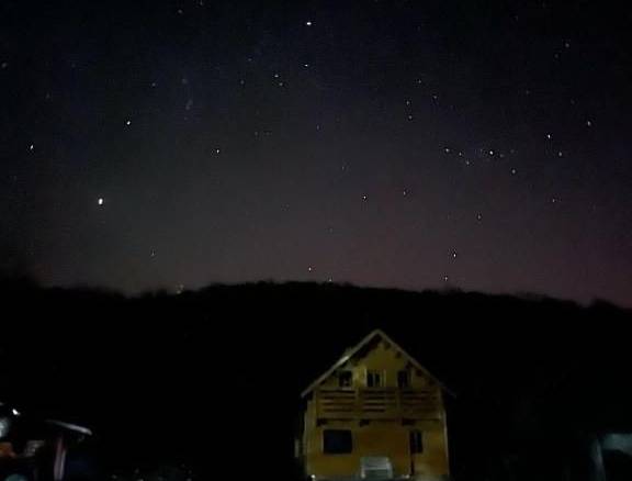 Exteriér