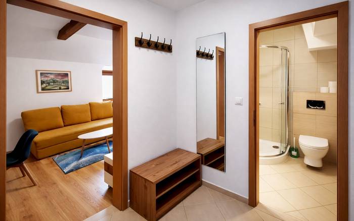 Apartmán 306