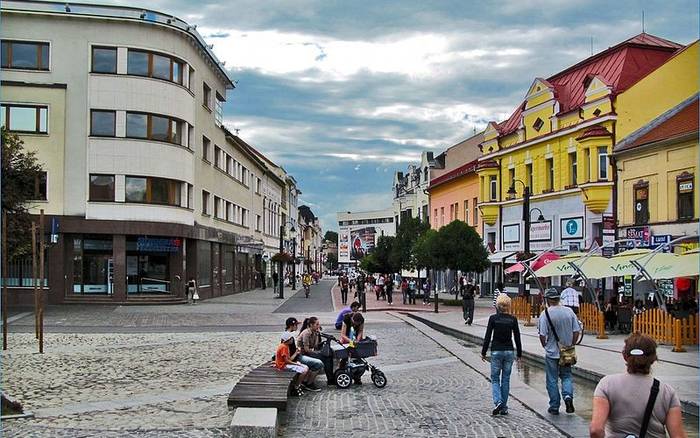 TOP podujatia na Slovensku v roku 2015