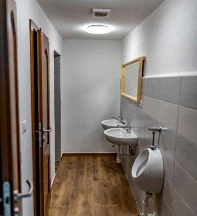 Apartmán Deluxe