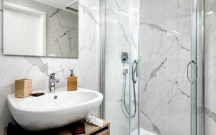 2.07 Slunný apartmán s jednou ložnicí a balkonem