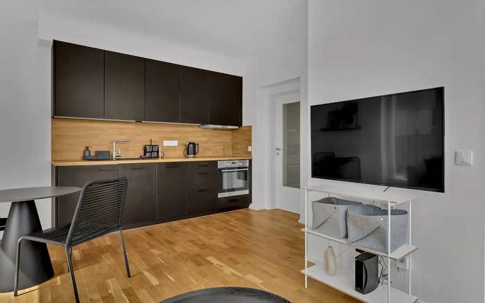 Apartmán 183/10