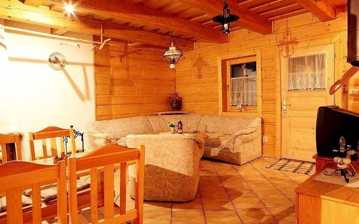 Spoločenská miestnosť