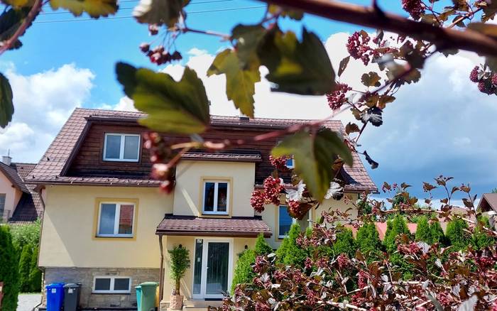 Penzion u Jurka