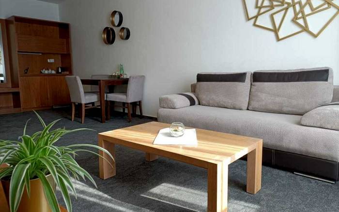 Apartmán