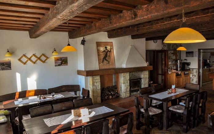 Restaurace