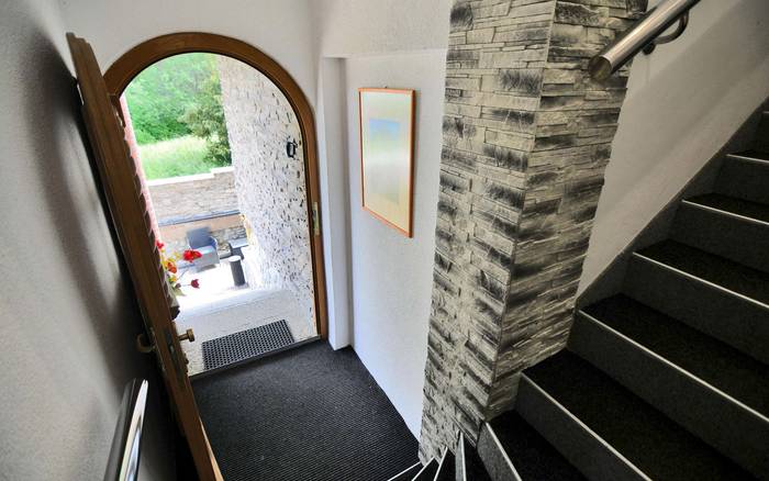 Skupinový apartmán