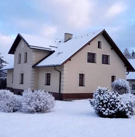 Exteriér