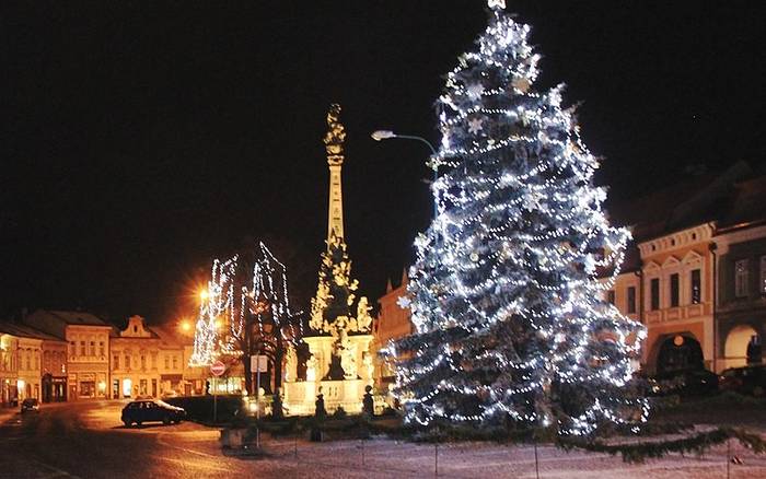 Vydejte se s námi do Jaroměře a poznejte její nevšední historii