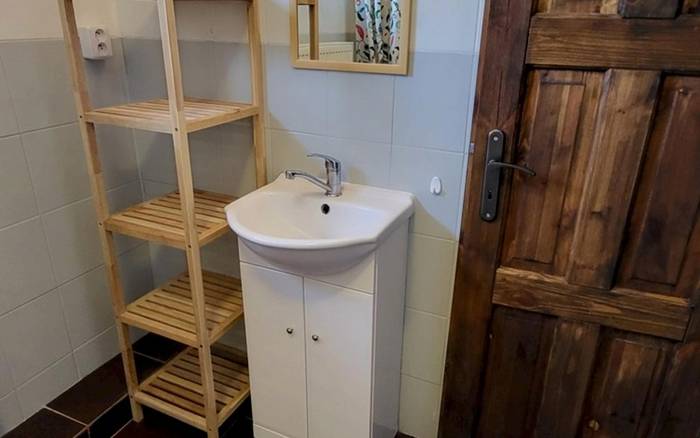 Apartmán č. 4