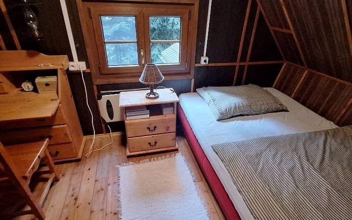 Spálňa