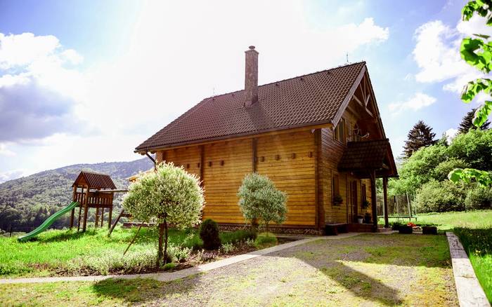 Exteriér