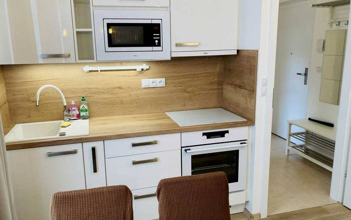 Kotel - 307 Apartmá s jednou ložnicí