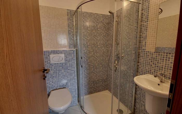 Apartmán č. 1
